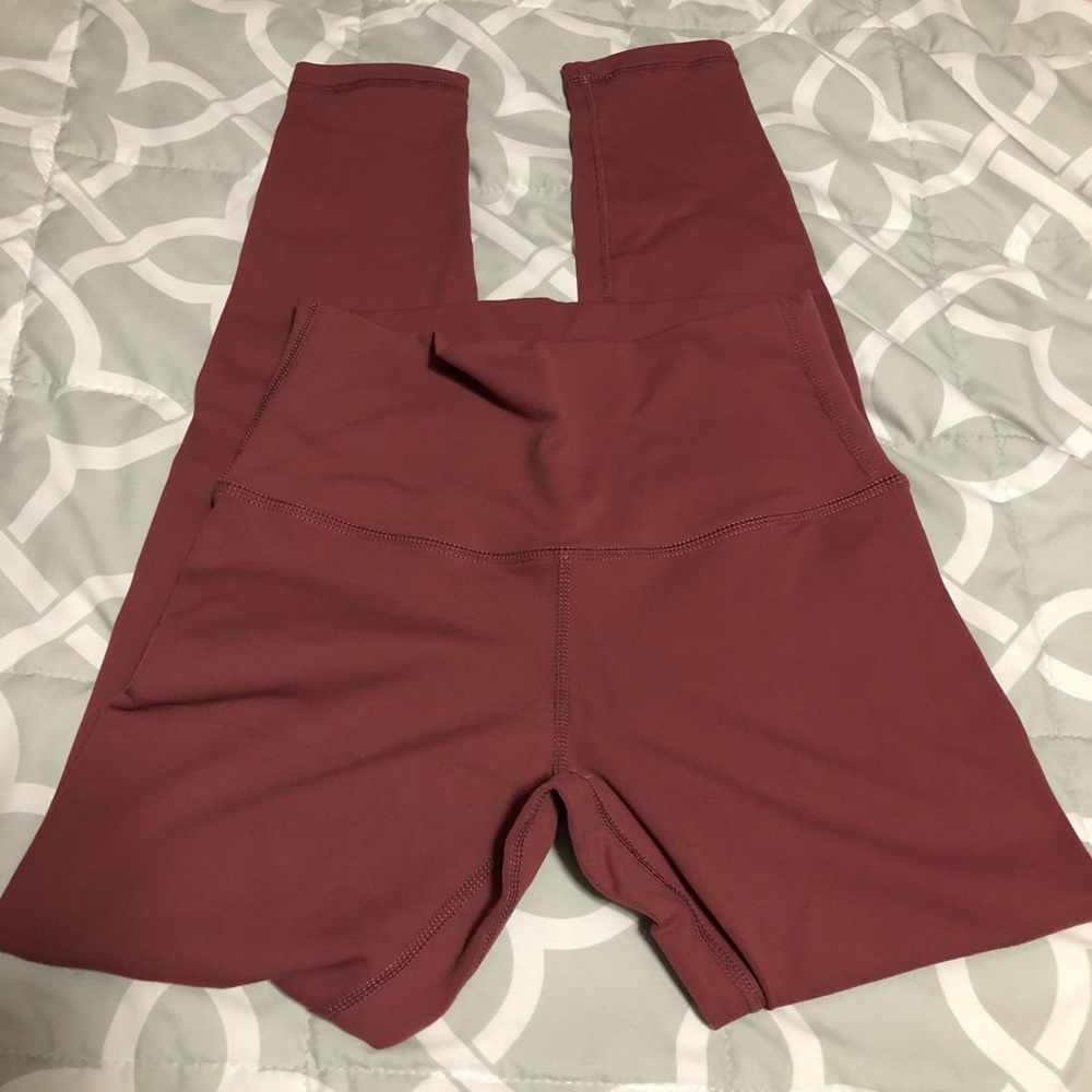 Gym Leggings